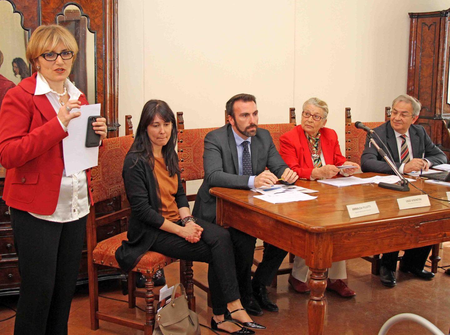 Premio Foschini per i giovani di Lyondellbasell