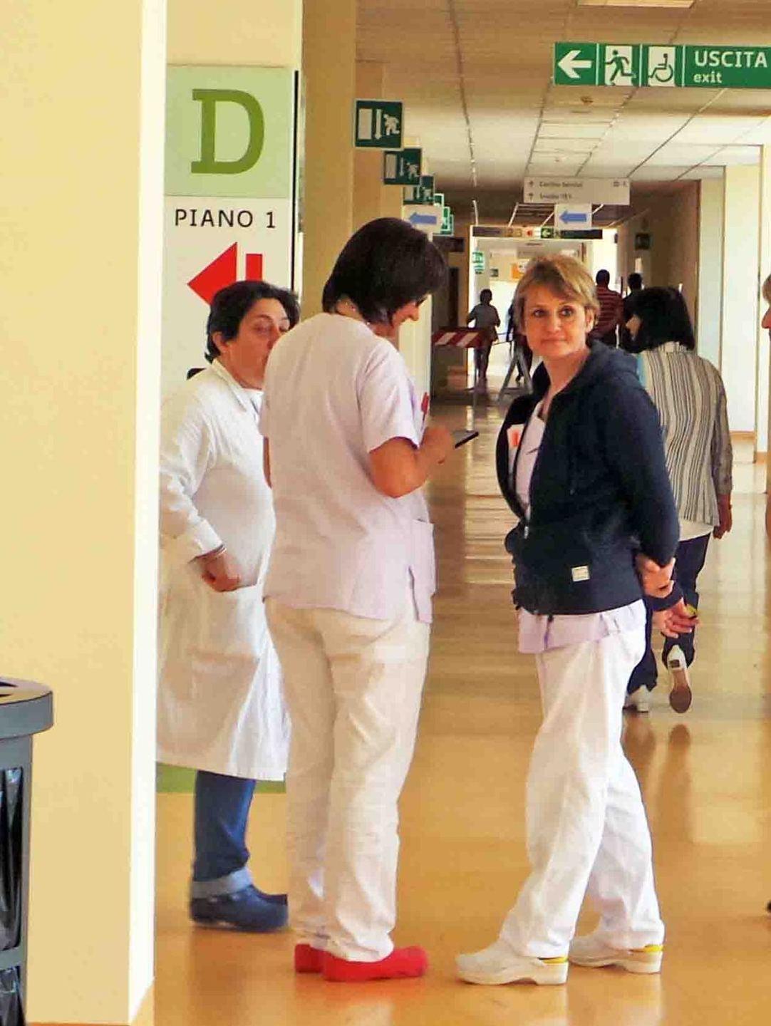 Vademecum sulla sanità nelle case dei ferraresi 