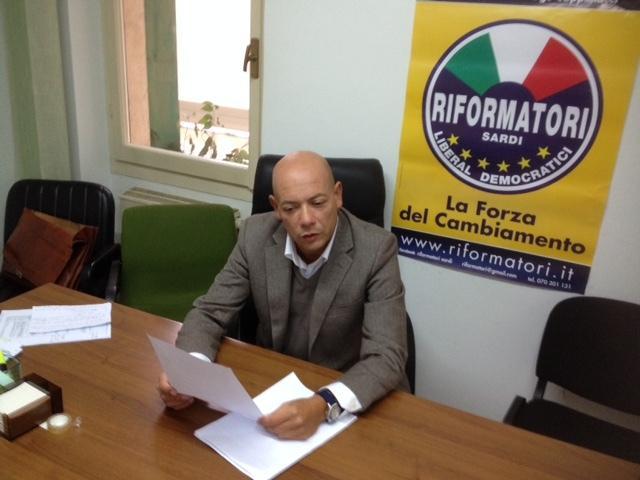 Michele Solinas
