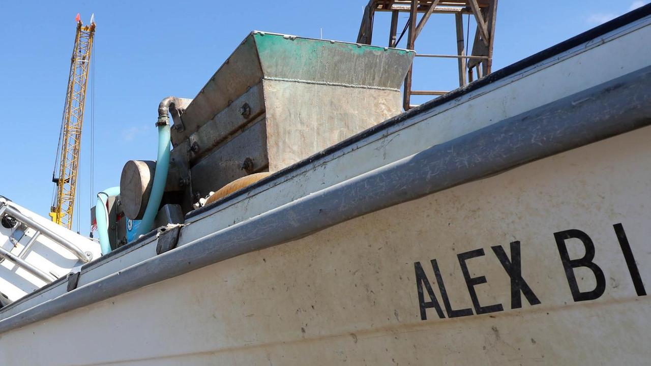 Una comunità distrutta piange la perdita di Alex