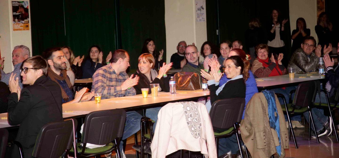 REmilia Pride, il Pigal sold out per il bingo delle “drag queen”  