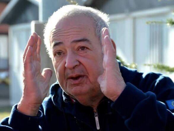 Alessandro Moni