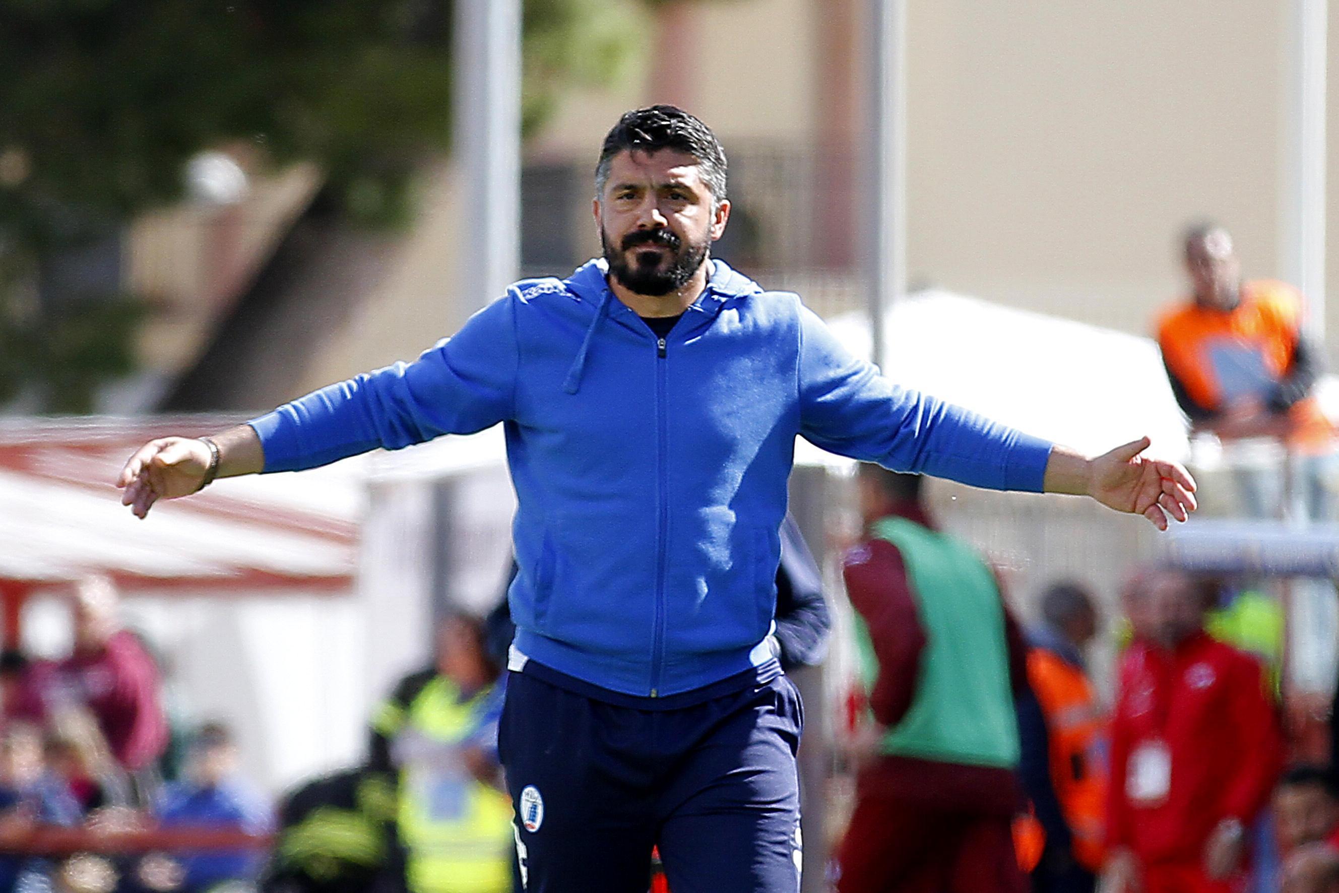 Pisa, Corrado: "Non abbiamo nessun rimpianto per il mercato e vi spiego perché" 