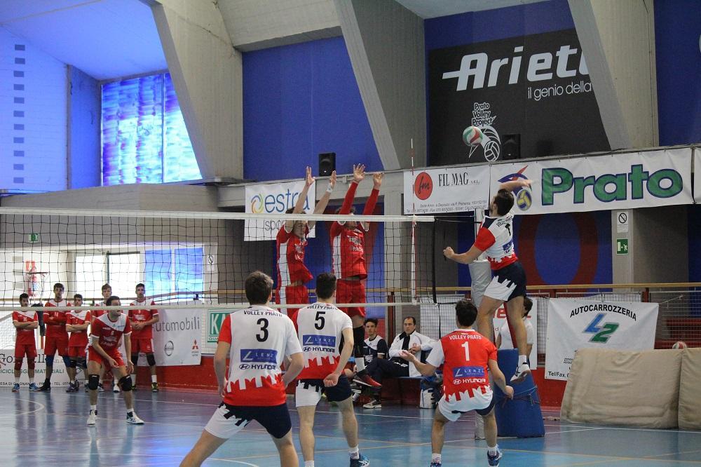 Attacco di Magnini 