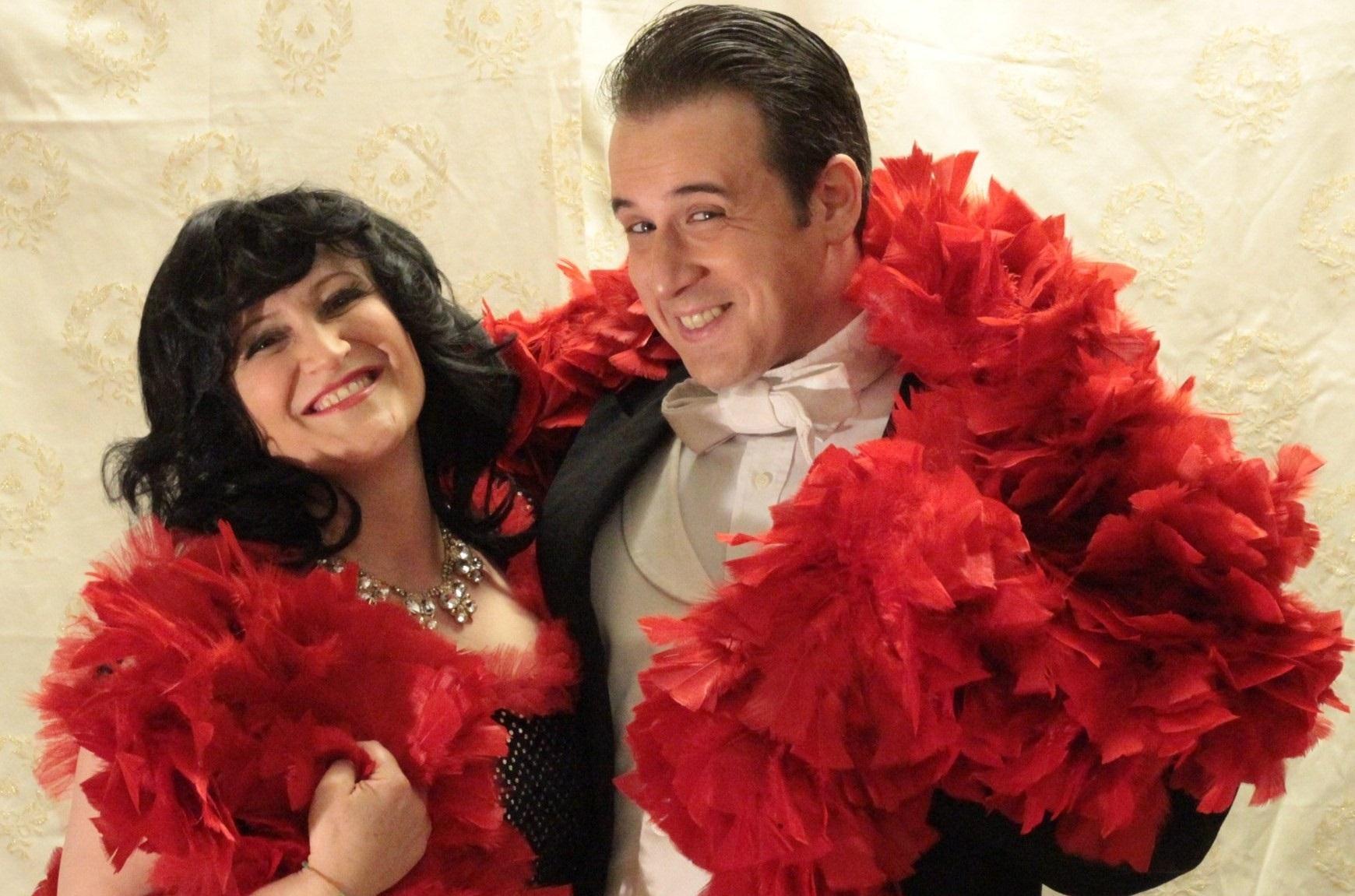 Gran galà dell'operetta al Teatro Corso