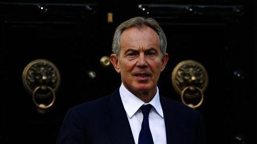 Brexit, Tony Blair: quasi quasi torno in campo