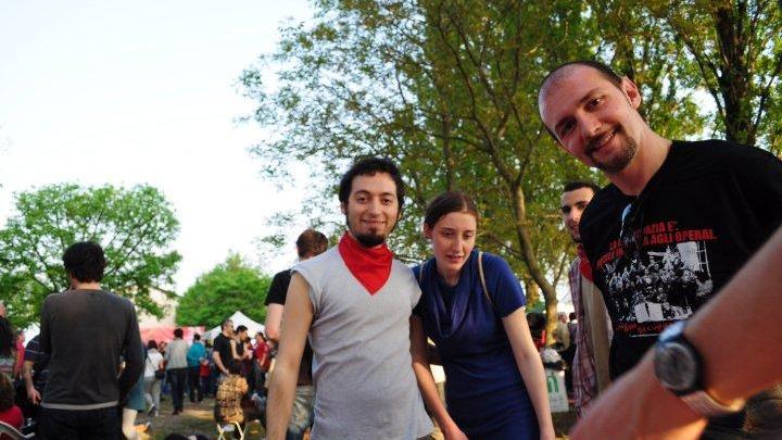 25 Aprile, tutti gli appuntamenti a Reggio Emilia e provincia