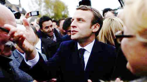 Elezioni in Francia, Macron primo negli exit poll: "Oggi si volta pagina"