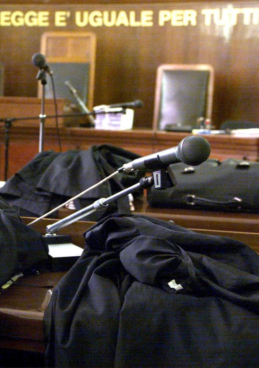 Accusato di stalking dalla ex moglie: assolto dopo 7 anni  