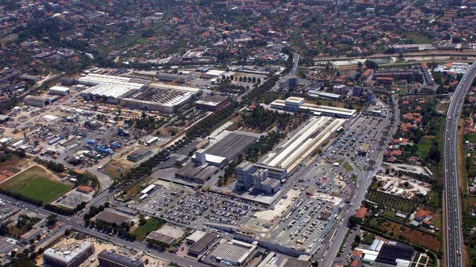 «In 10 anni, 630 morti più della media a Carrara»