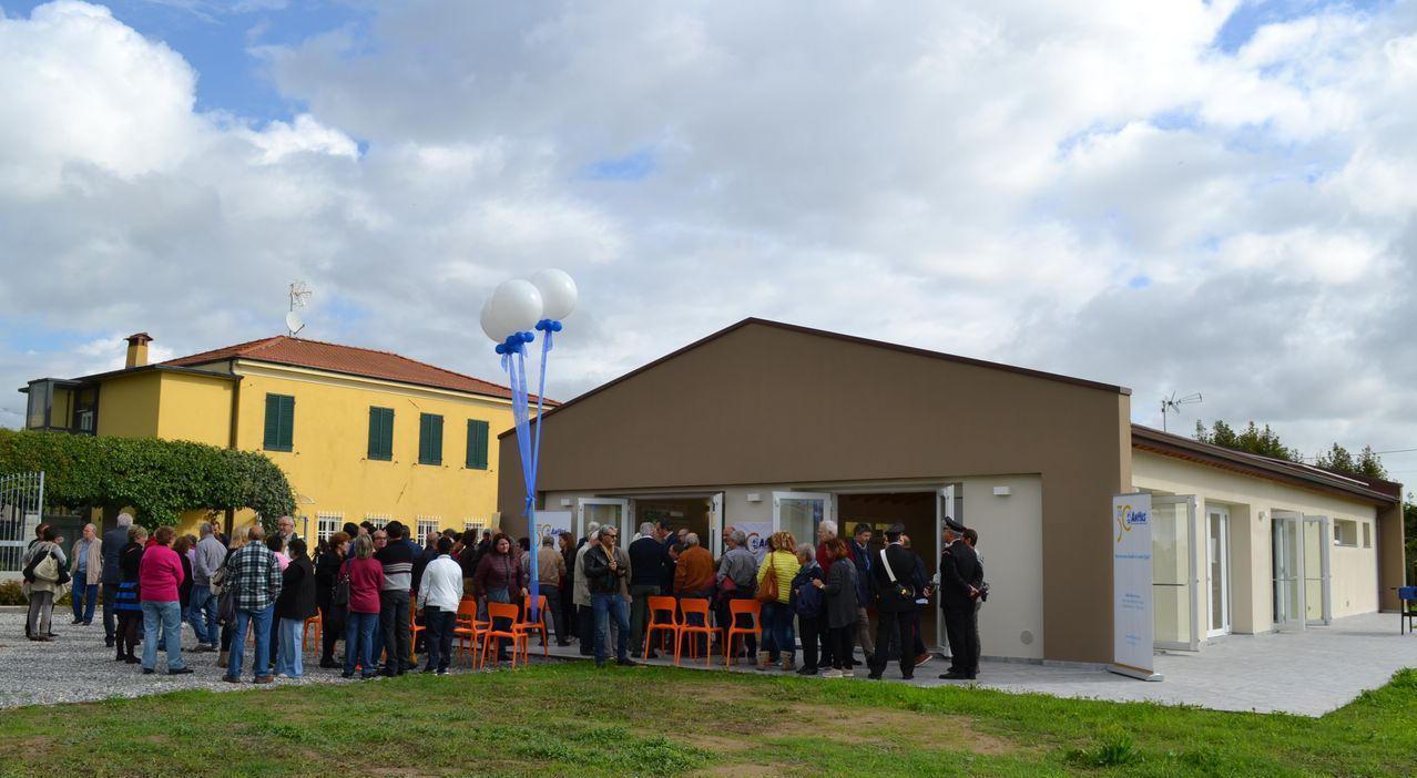 Cinque per Mille, l’Anffas di nuovo sopra tutti  