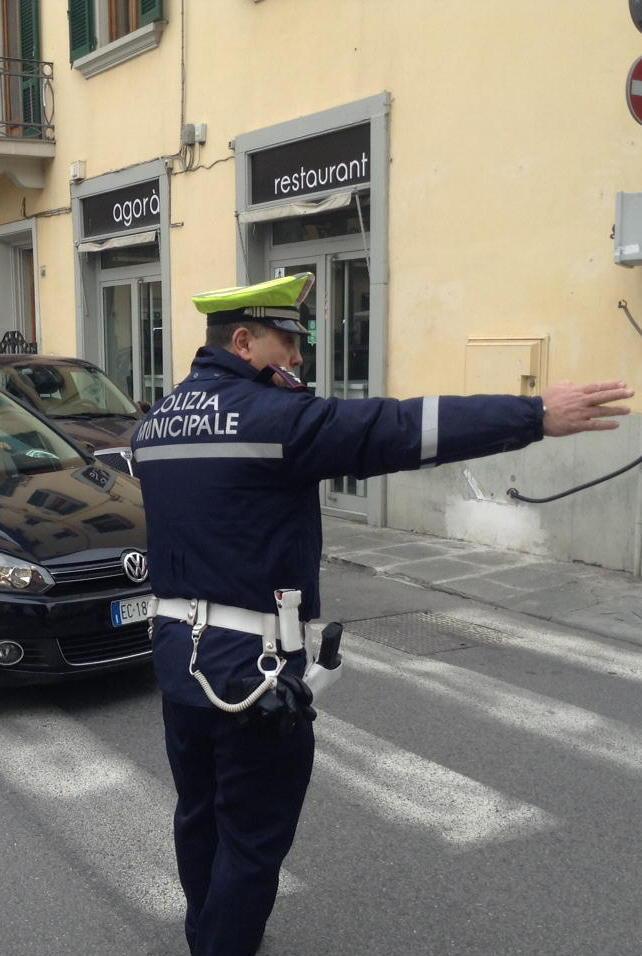 Assunzione di 8 vigili, il bando di concorso è on line