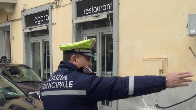 Assunzione di 8 vigili, il bando di concorso è on line