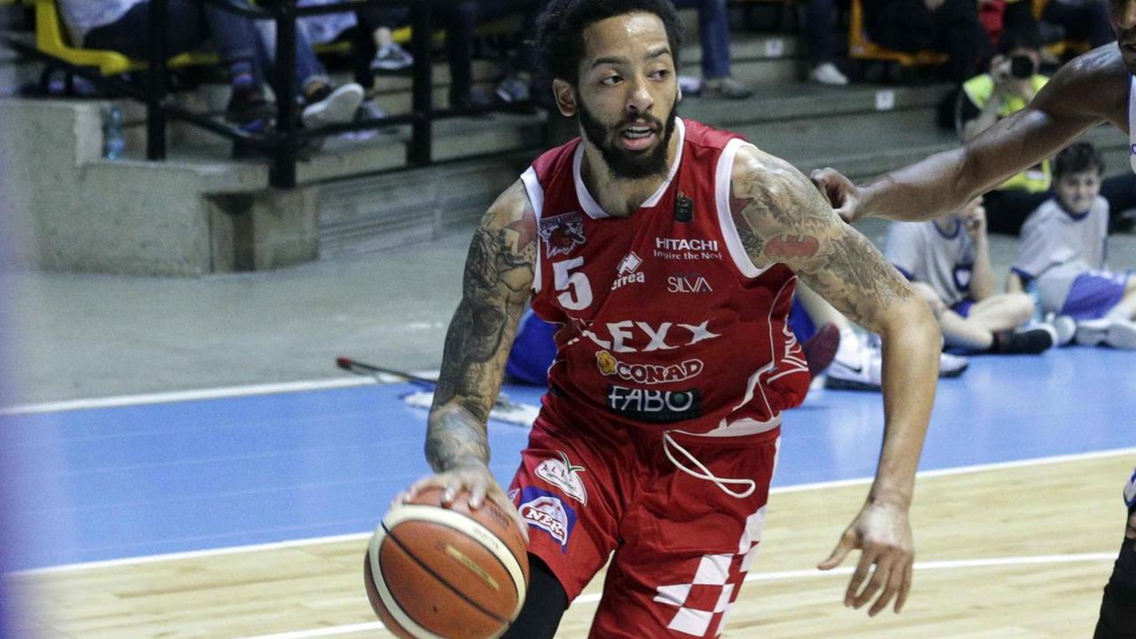 Jenkins su Clarke, pericolo numero uno