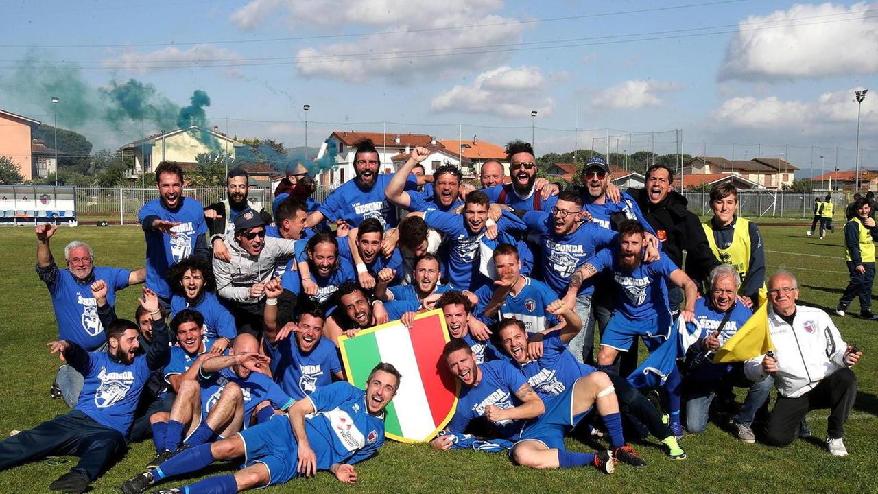 Borgo a Buggiano, splendida promozione