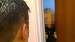 Tenta di truffare un’anziana, denunciato