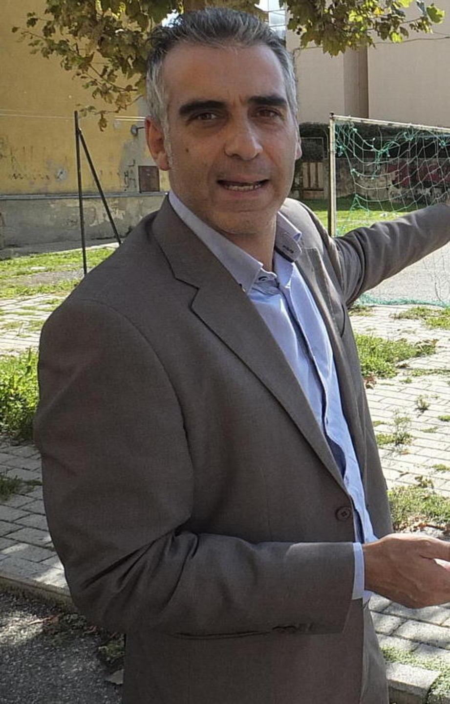 Petrucci svela i nomi in lista 