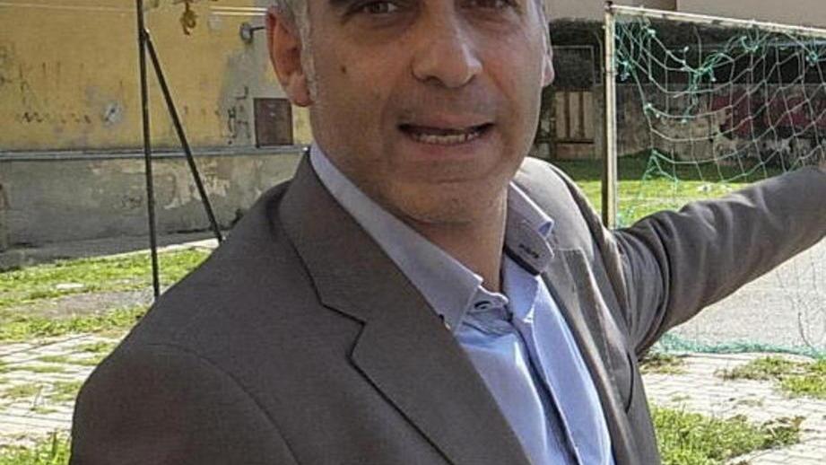 Petrucci svela i nomi in lista