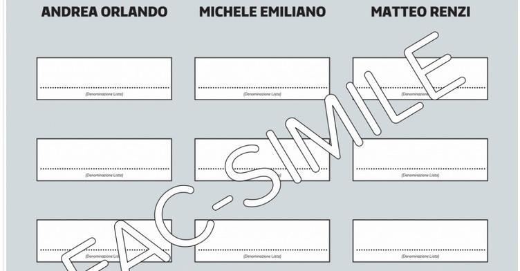 Primarie Pd, come si vota novità per giovani e stranieri 