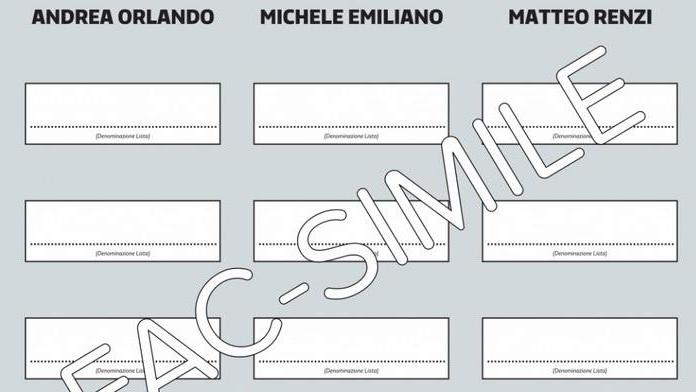 Primarie Pd, come si vota novità per giovani e stranieri