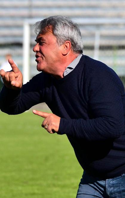 Bernardo Mereu elogia i suoi ragazzi: «Gara strameritata»