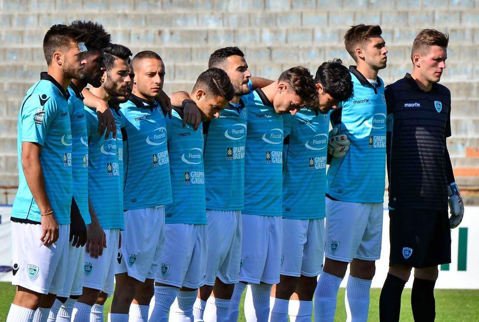 Spogliatoio in festa, Feola: «Adesso due finali» 