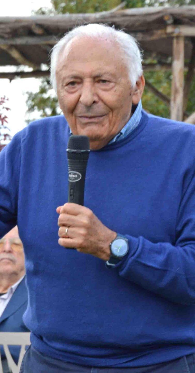 «Ragazzi, non sprecate il vostro talento» 
