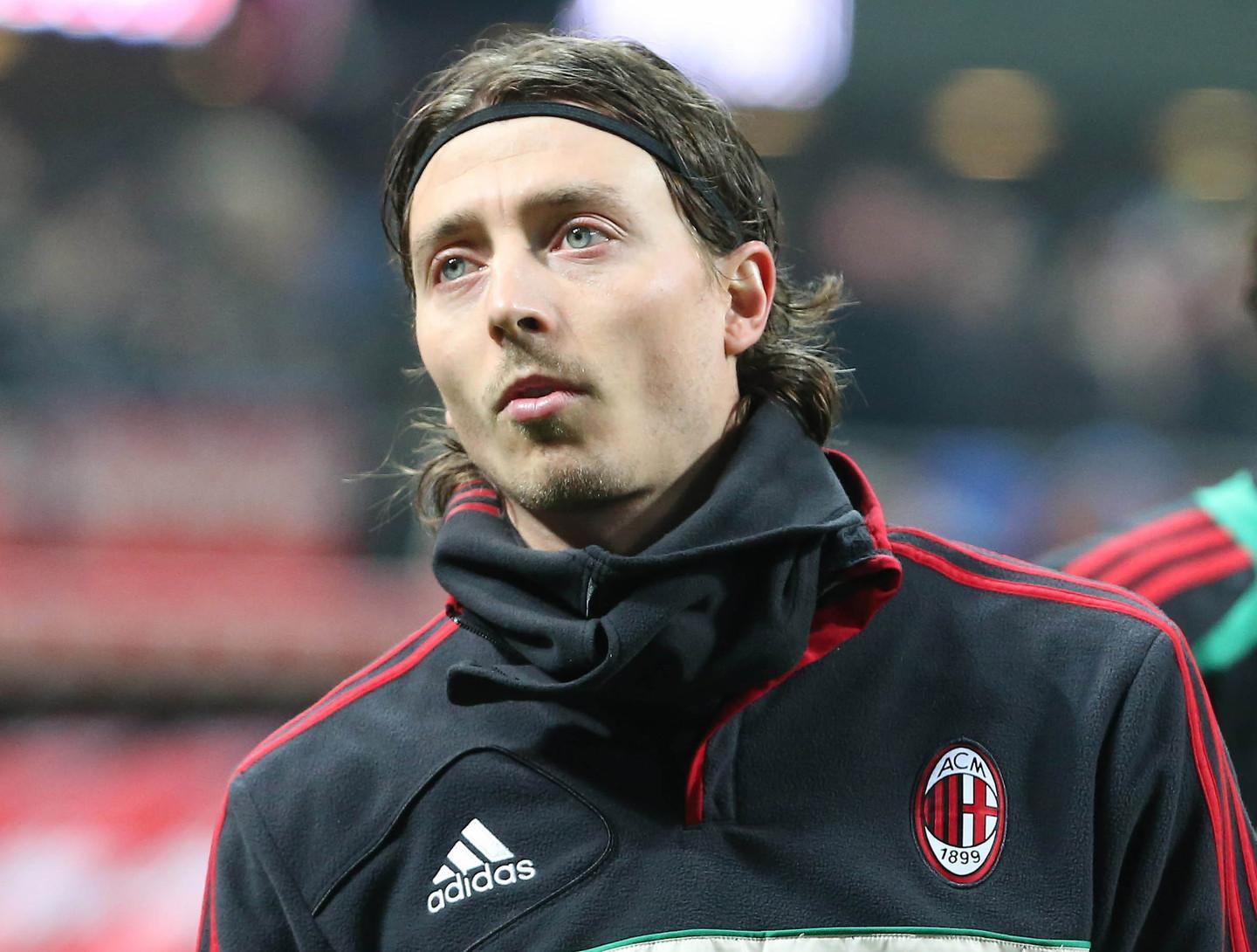 C’è il ritorno di Montolivo Out Antonelli e Bertolacci