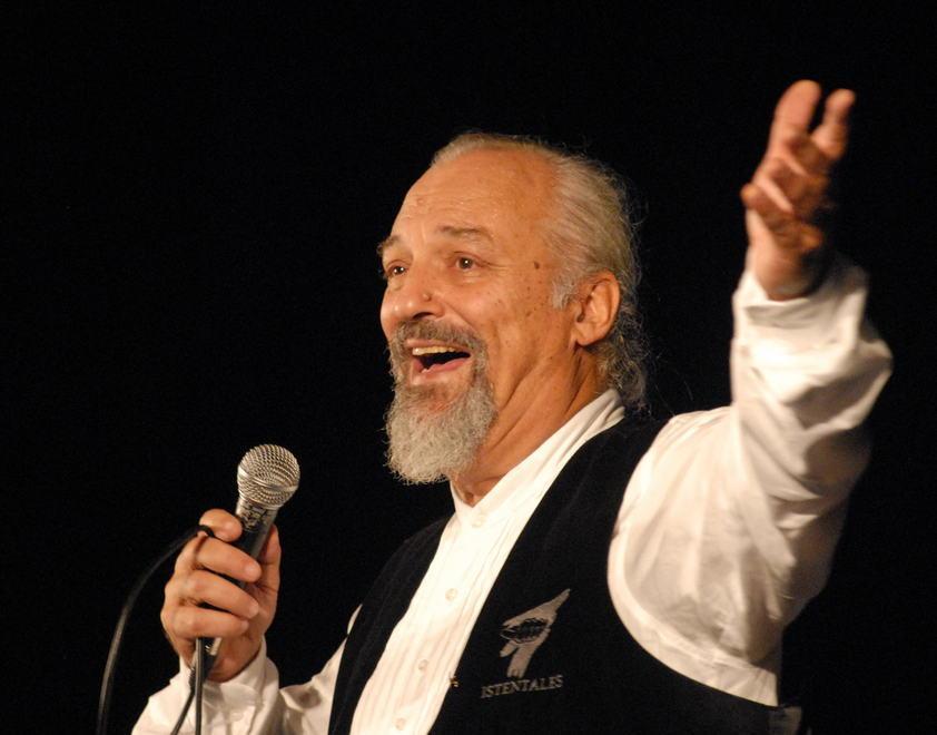 Giornata di musica a Balai con Eugenio Finardi