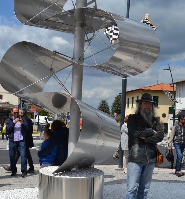 Una statua per Montanelli e la rotonda da 500mila euro 