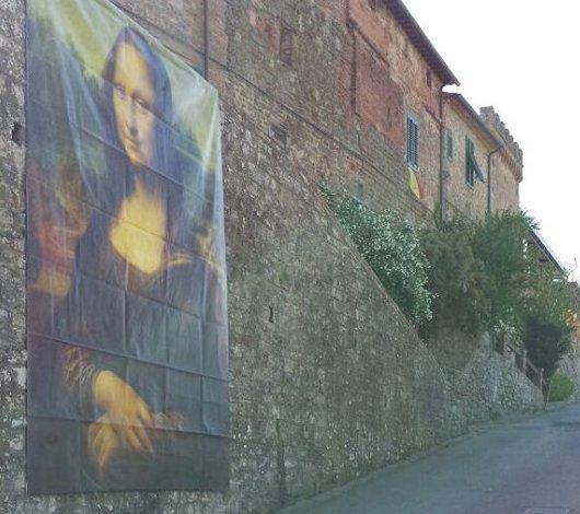 È il giorno del compleanno di Leonardo da Vinci 