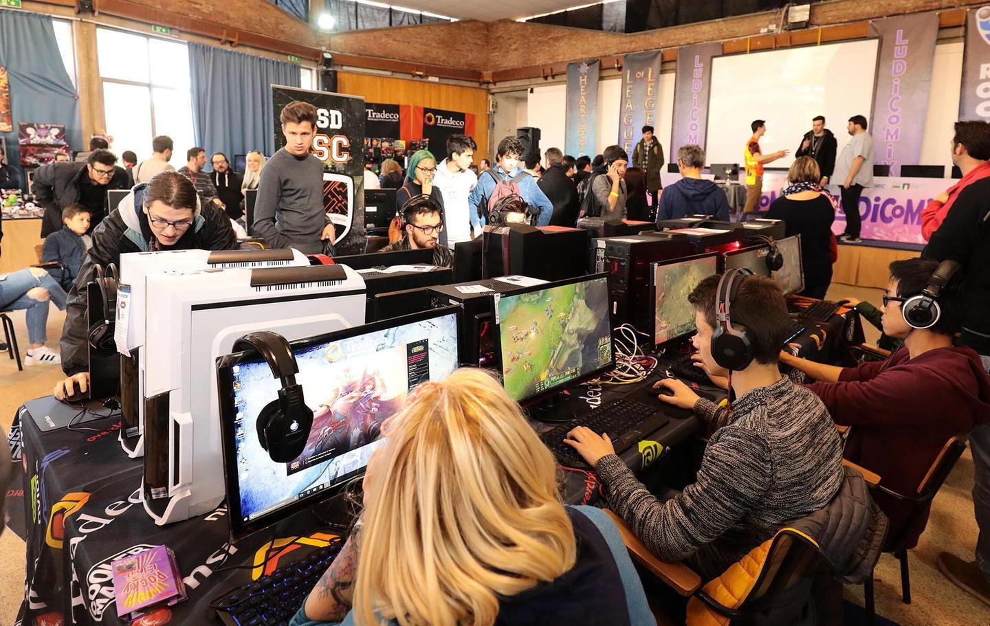Biglietterie aperte dalle 9,30 alle 19,30 