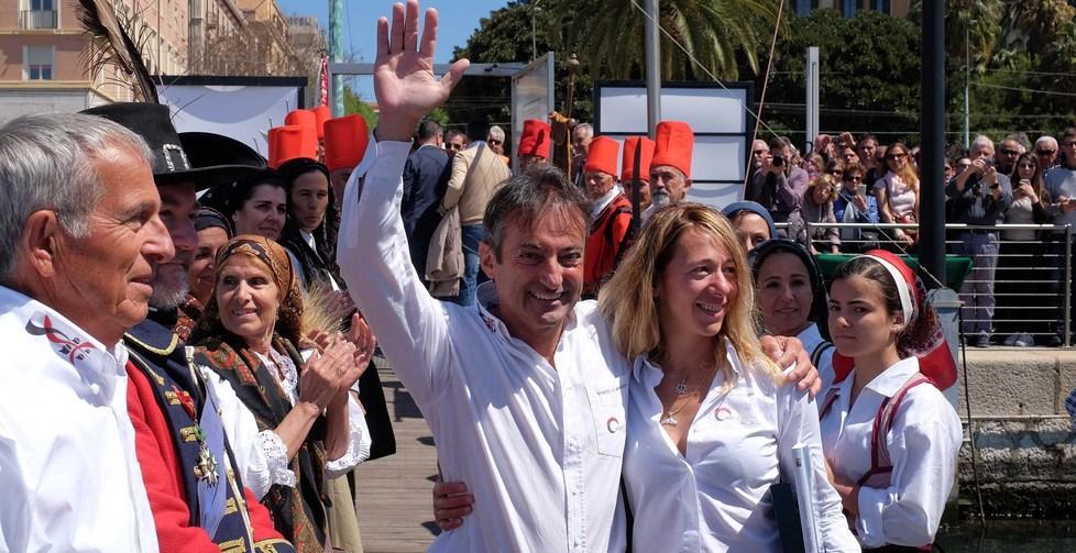 Mura salpa per Plymouth c’è una Ostar da rivincere 
