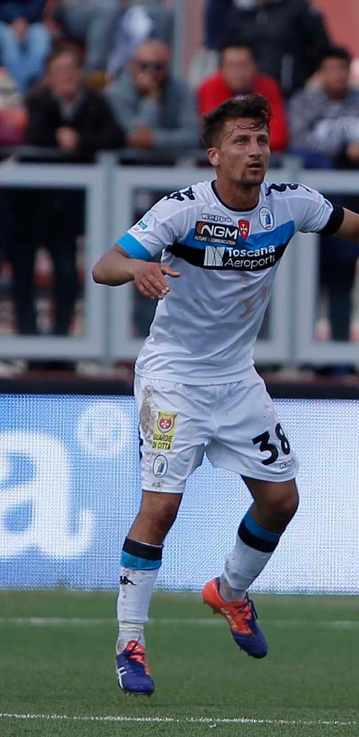 «Squadra impaurita, deve sbloccarsi» 