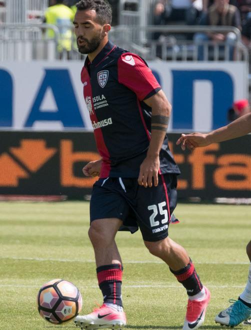Joao, Sau e Borriello: il Cagliari a Udine per fare il sorpasso 