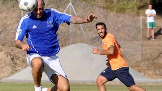 Dilettanti Figc, ultimi 180’ nella lotta per la salvezza