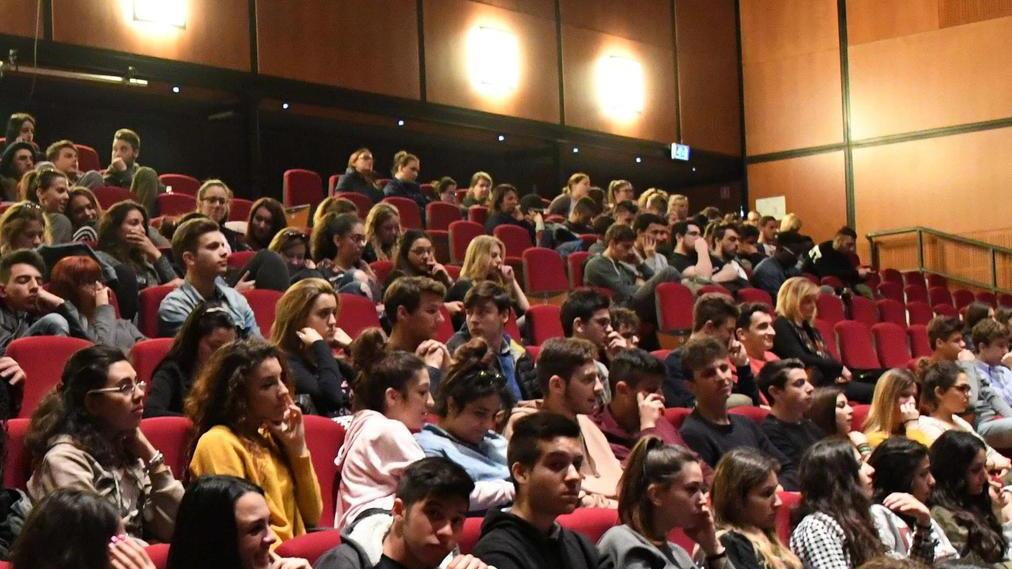 I “pizzini” dei ragazzi al generale che lottò contro Cosa Nostra