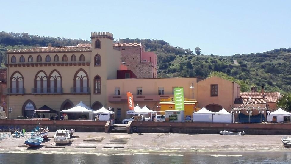Bosa Beer Fest entra nel vivo: terza edizione ricca di eventi 
