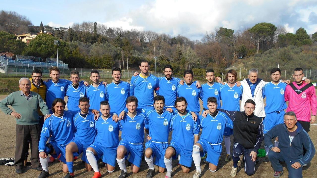 Bargecchia, è festa-promozione