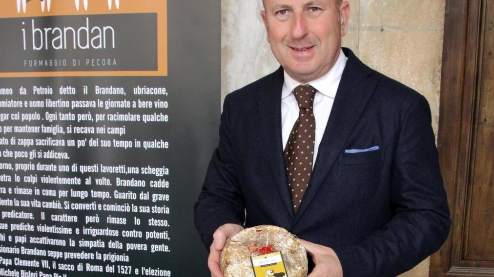 Enolia, che debutto fra super olio, vini e la stella Brandan