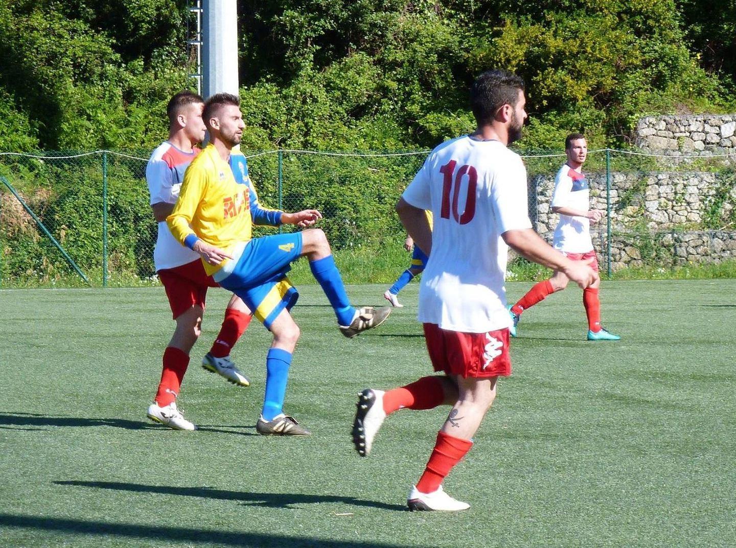 Venturina al rush finale Oggi arriva il Montelupo 
