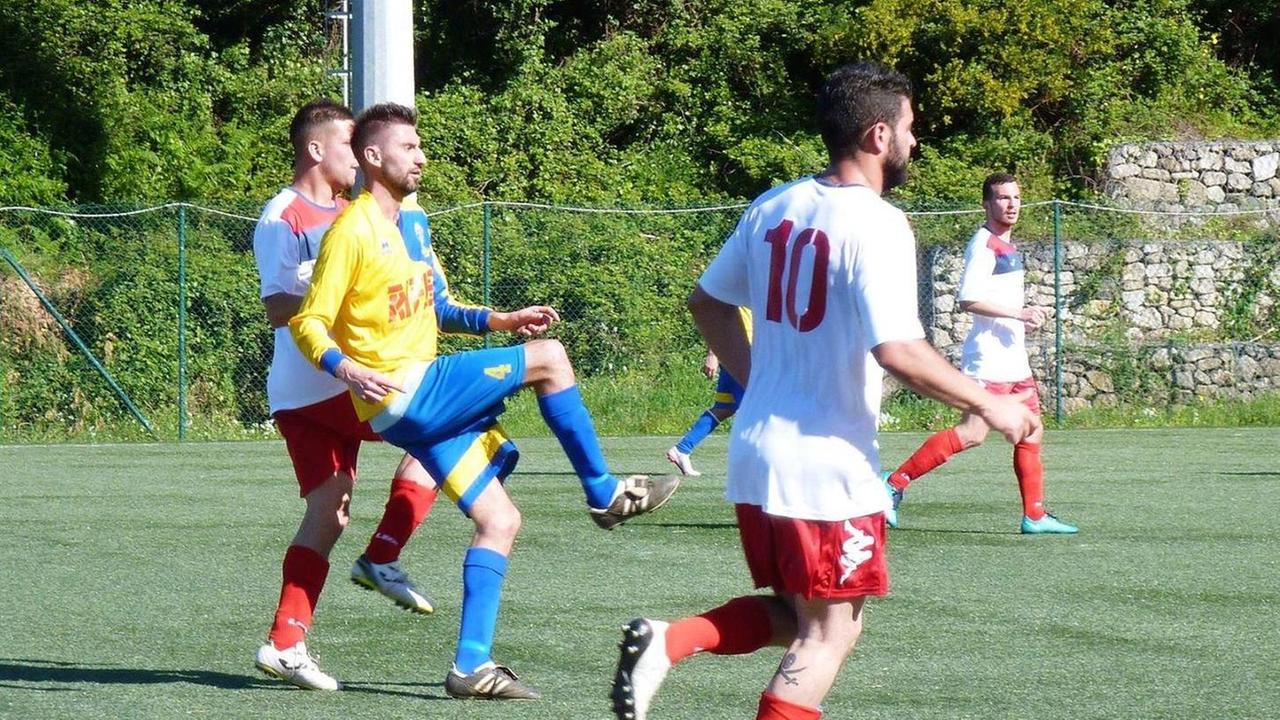 Venturina al rush finale Oggi arriva il Montelupo
