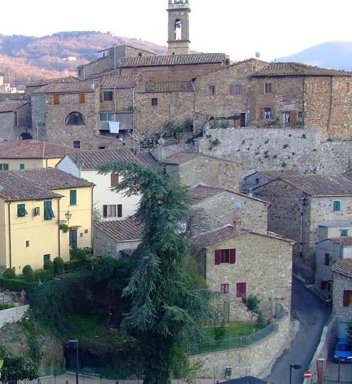 Torna la festa del 25 Aprile alla Croce del Masso 