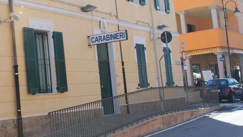 I carabinieri sequestrano 150 chili di oloturie marine 