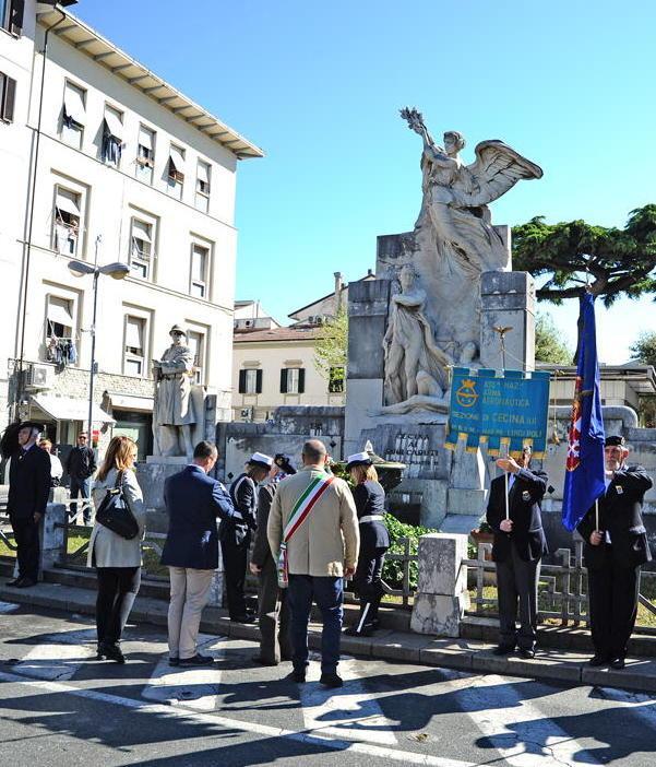 Corteo e musica per il 25 Aprile  