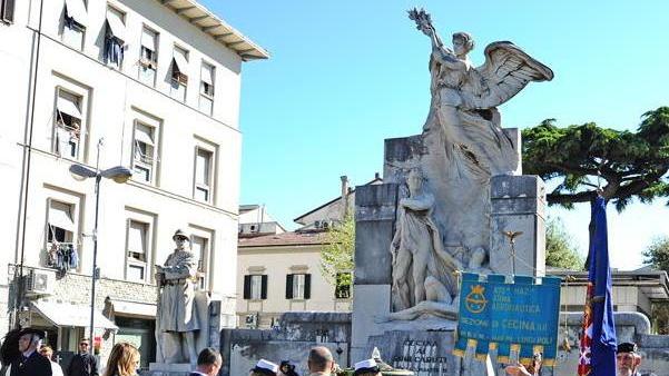 Corteo e musica per il 25 Aprile