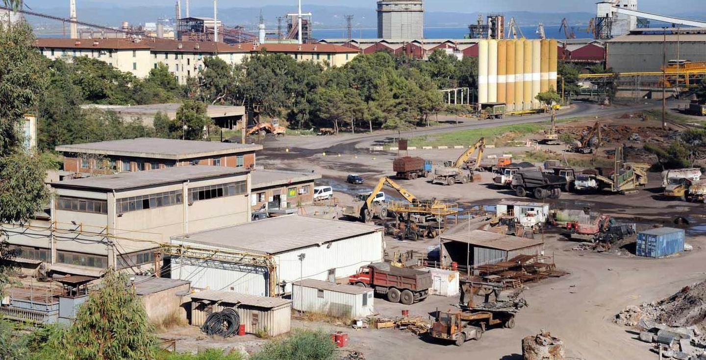 Tfr, la rabbia dei 250 operai esclusi 