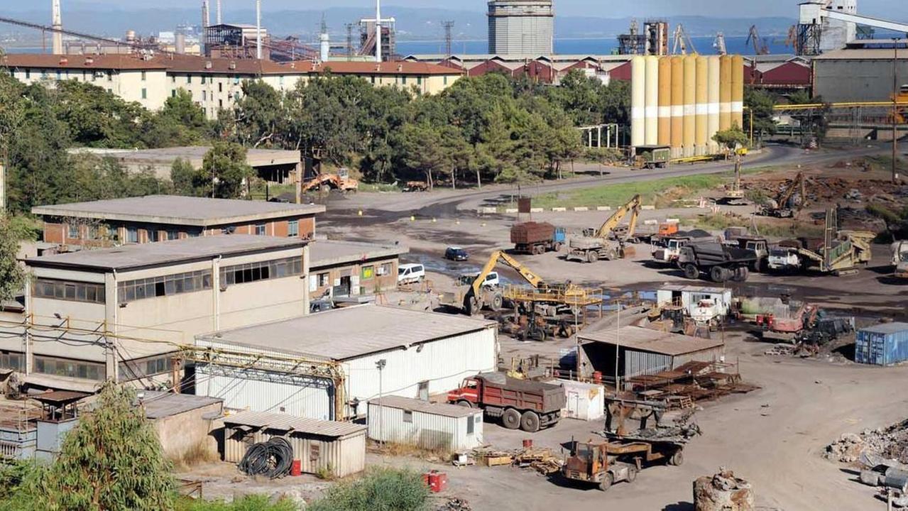 Tfr, la rabbia dei 250 operai esclusi