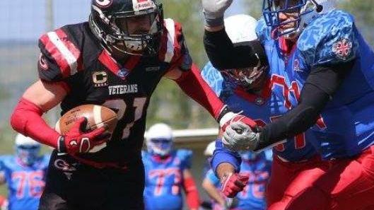 Veterans a Cagliari da super favoriti per difendere il primato