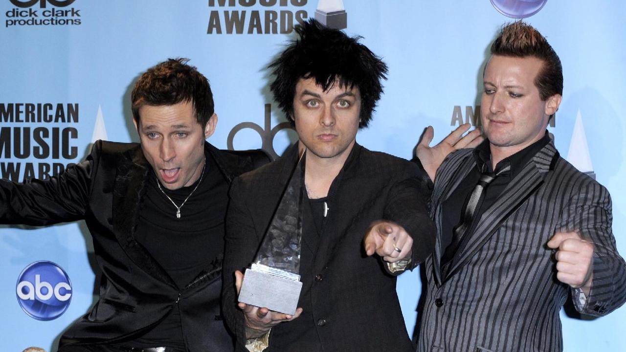 Dodici date ad oggi in cartellone Il via con i Green Day